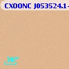 CXOONC J053524.1-052155