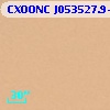 CXOONC J053527.9-052247