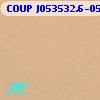 COUP J053532.6-053125