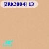 [ZRK2004] 13