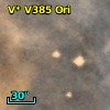 V* V385 Ori