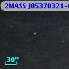 2MASS J05370321-0521361