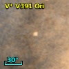 V* V391 Ori