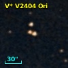 2MASS J05352305-0417171
