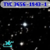 TYC 3656-1843-1