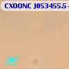 CXOONC J053455.5-051529