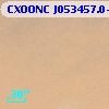 CXOONC J053457.0-051500