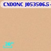 CXOONC J053506.5-052734