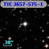 TYC 3657-575-1
