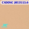 CXOONC J053513.4-052354