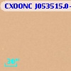 CXOONC J053515.0-052336