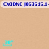 CXOONC J053515.1-052238