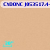 CXOONC J053517.4-052315