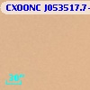 CXOONC J053517.7-051833