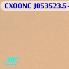 CXOONC J053523.5-052002