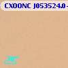 CXOONC J053524.0-052125