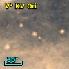 V* KV Ori