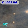 V* V376 Ori