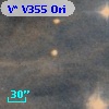 V* V355 Ori