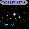 TYC 3657-727-1