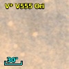 V* V555 Ori