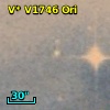 V* V1746 Ori