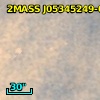 CXORRS J053452.4-044941
