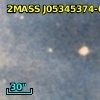 CXORRS J053453.8-044340