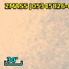 CXORRS J053458.2-045052