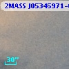 CXORRS J053459.7-045158