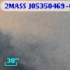 CXORRS J053504.6-045241