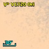 V* V1720 Ori