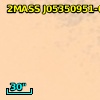 CXORRS J053509.5-044913