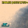 CXORRS J053517.5-045303