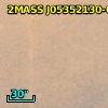 CXORRS J053521.2-045149