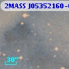 CXORRS J053521.5-044412
