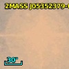 CXORRS J053523.8-045016