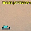 CXORRS J053527.6-045219