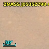 CXORRS J053527.9-045133