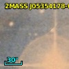 CXORRS J053541.7-045027