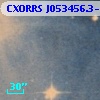 CXORRS J053456.3-044437