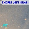 CXORRS J053459.6-044756