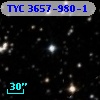 TYC 3657-980-1