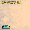V* V1727 Ori