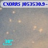 CXORRS J053530.9-044705