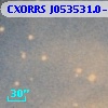 CXORRS J053531.0-044649