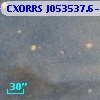 CXORRS J053537.6-044405