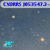 CXORRS J053547.3-044151