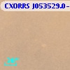 CXORRS J053529.0-053451