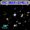 TYC 3657-1245-1